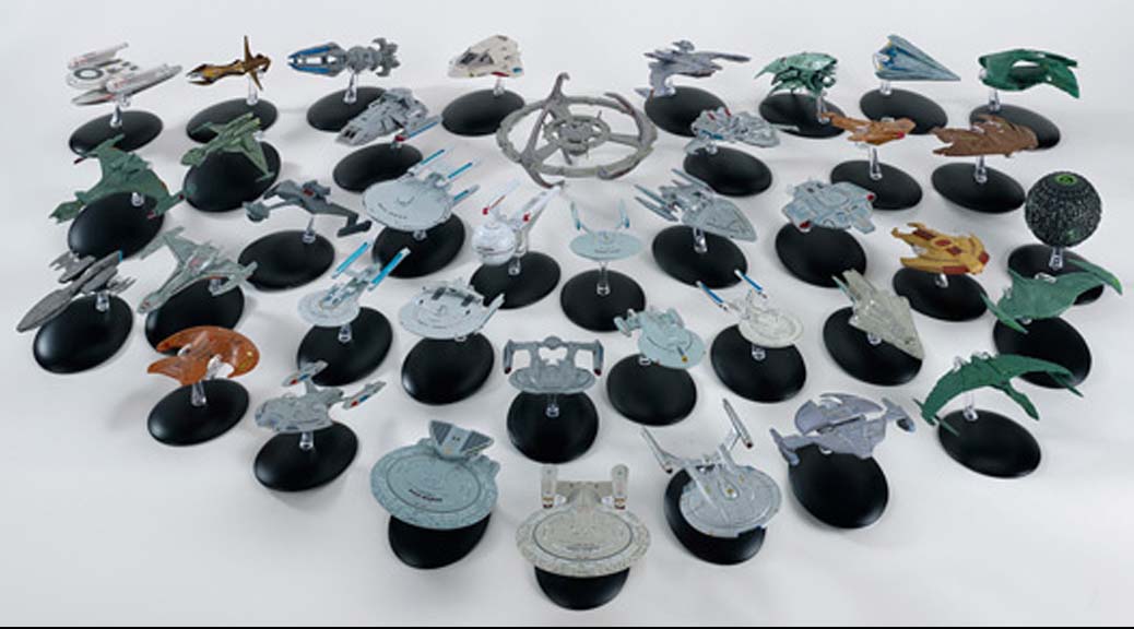 collections vaisseaux/bd >eaglemos< achats/experience Eaglemoss-star-trek-starships-featured